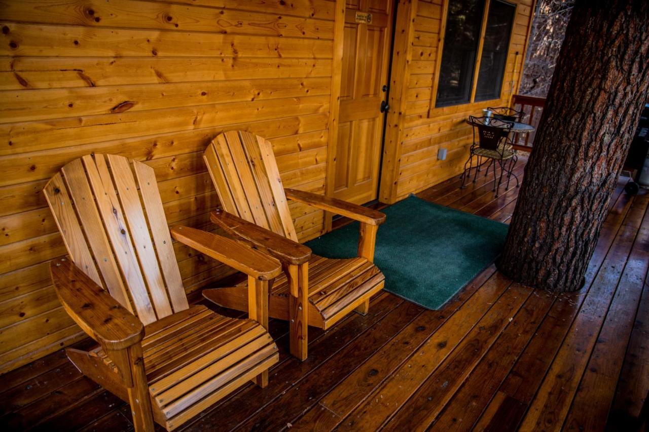 Riverside Cottage #26 Ruidoso Dış mekan fotoğraf